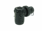 Preview: TDS TAC BLACK DIN Tasche
